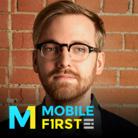  Ep. 9 - Vinli w/ EVP of Experience, Daniel Hall and Jordan Bryant on the Mobile First Podcast powered by Emerge Interactive