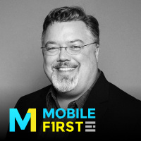 Ep. 33 - YEXT w/ CMO Jeffrey Rohrs and Jordan Bryant on the Mobile First Podcast