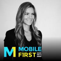  Ep. 26 - Block Imaging w/ SVP Marketing Krista Kotrla and Jordan Bryant on the Mobile First Podcast powered by Emerge 