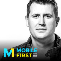 Ep. 51 - Emerge Interactive with CEO/Chief Creative Officer Jonathon Hensley and Jordan Bryant on Mobile First