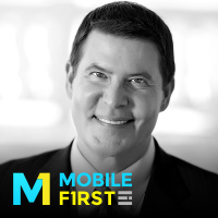 Ep. #65 - DocuSign w/ Chairman of the Board, Keith Krach, and Jordan Bryant on the Mobile First Podcast