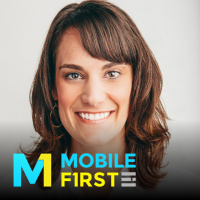  Ep. 5 - Trunk Club w/ Director of Custom Operations, Joanna Herrick and Jordan Bryant on the Mobile First Podcast powered by Emerge Interactive