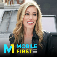  Ep. 20 - Yapp w/ CEO  Co-Founder, Maria Seidman and Jordan Bryant on the Mobile First Podcast powered by Emerge Interactive
