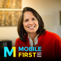  Ep. 2 - Maurices w/ CMO  EVP of Digital Channels, Ali Wing and Jordan Bryant on the Mobile First Podcast