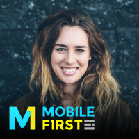 Ep. 7 - Taylor Stitch w/ Director of Customer Experience, Mina Aiken and Jordan Bryant on the Mobile First Podcast powered by Emerge Interactive