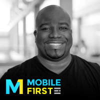 Ep. #60 - Atlassian w/ Head of Product, Oji Udezue, and Jordan Bryant on the Emerge Mobile First Podcast