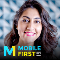  Ep. 13 - BankMobile w/ Co-Founder  Chief Strategy Officer, Luvleen Sidhu and Jordan Bryant on the Mobile First Podcast powered by Emerge Interactive