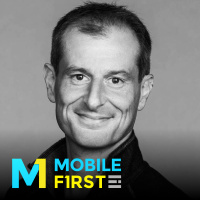 Ep. 40 - Salesforce w/ SVP of Mobile, Paolo Bergamo, and Jordan Bryant on the Mobile First Podcast