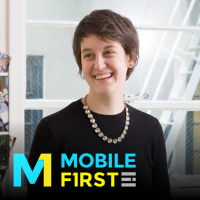 Ep. 11 - Boon + Gable w/ Co-Founder  CEO, Diane Loviglio and Jordan Bryant on the Mobile First Podcast powered by Emerge Interactive