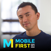 Ep. 14 - Zappos w/ Head of Mobile, Aki Iida and Jordan Bryant on the Mobile First Podcast powered by Emerge Interactive 