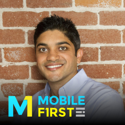 Mobile First