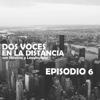 Ep 6 - Around the words