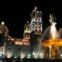 Ruta musical por Puebla