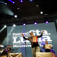 Nuevo Léon, tierra de #festivales