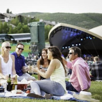 Park City, el escenario musical perfecto entre montañas