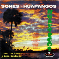 Huapangos de la Huasteca Potosina