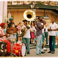 Jazz, el corazón de Nueva Orleáns