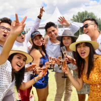 Querétarock, el pequeño Seattle mexicano