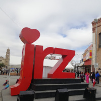 Ciudad Juárez y Juan Gabriel