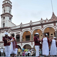 Veracruz, entre sones y danzones