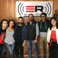 Sound Travel: La Feria Nacional de San Marcos // Impresiones sonoras de Cuba