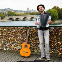 #MusicTrip por Francia