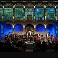 Morelia, Ciudad Creativa de la Música