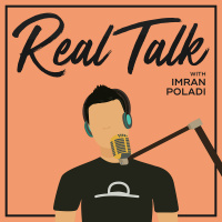 Real Talk #1 - Bill Brown NAR President