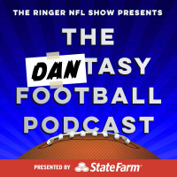 The Stars Are Now Scrubs, Plus: Is Borrowing Fantasy Players Fair? | The Dantasy Football Podcast