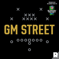 Lombardis Week 3 Reactions | GM Street (Ep. 308)