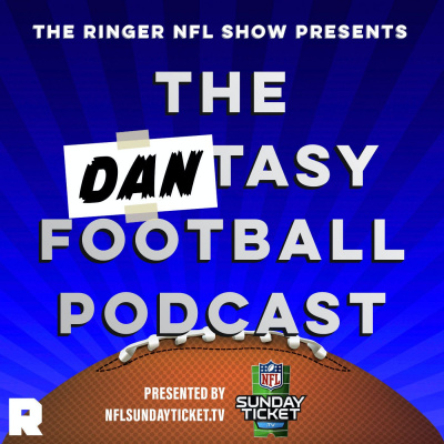 The Ringer Nfl Show