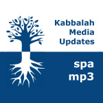 Kabbalah: Media Updates | Kbb_spa_mp3