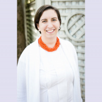 Living Intentionally and Witnessing Yourself with Caroline Greene