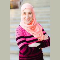 Living Intentionally and Being Thankful with Yasemin Inal