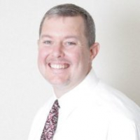 Living Intentionally and Not Giving up on Yourself with Chip Franks