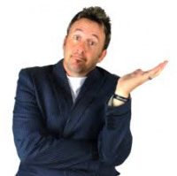 Living Intentionally and Identifying Your Purpose with Dave Clare