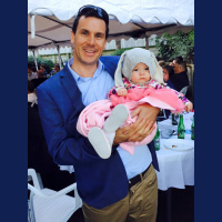 Living Intentionally Taking Ownership with Reece Anderson