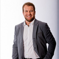 Living Intentionally and Staying Teachable with Chris Cumby