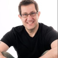 Living Intentionally and having a Life Theme with Bearj Jehanian