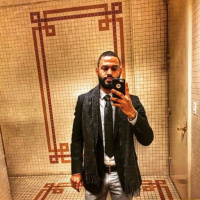 Living Intentionally and Being The Architect of Your Life with Joshua Santos