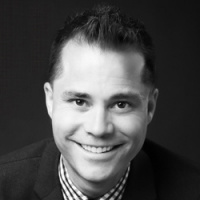 Living Intentionally and Going All In with Wesley Chapman