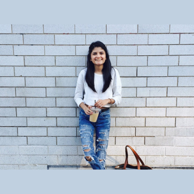 Living Intentionally With Amy Smalarz