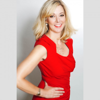 Living Intentionally With Amy Smalarz