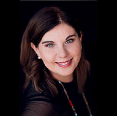 Living Intentionally With Amy Smalarz