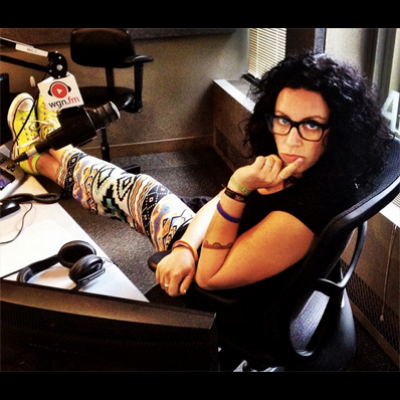 Living Intentionally With Amy Smalarz