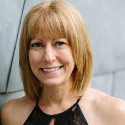 Living Intentionally With Amy Smalarz