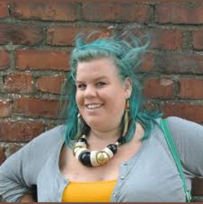 Living Intentionally With Amy Smalarz