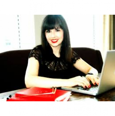 Living Intentionally With Amy Smalarz