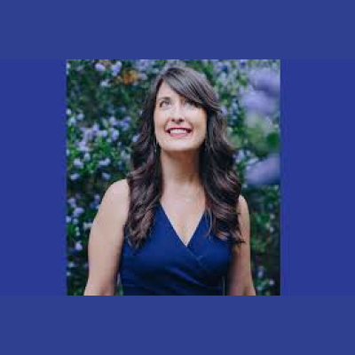 Living Intentionally With Amy Smalarz