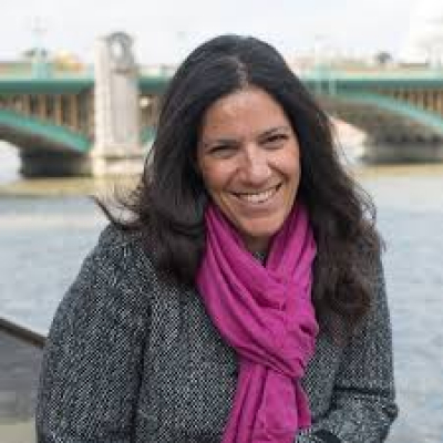 Living Intentionally With Amy Smalarz